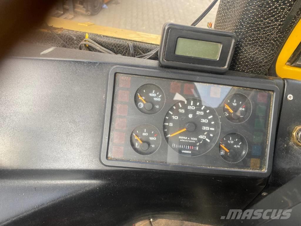 HSM 904 Скидери

