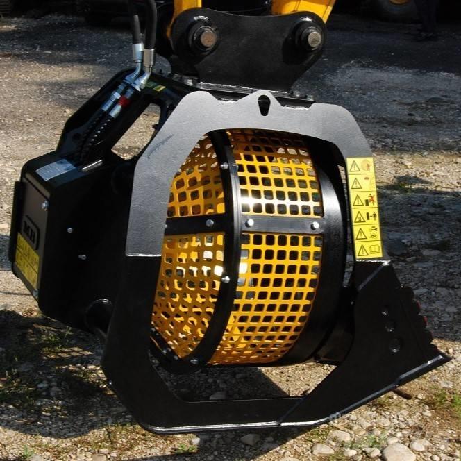 MB Crusher MB-S10 S4 Кофи