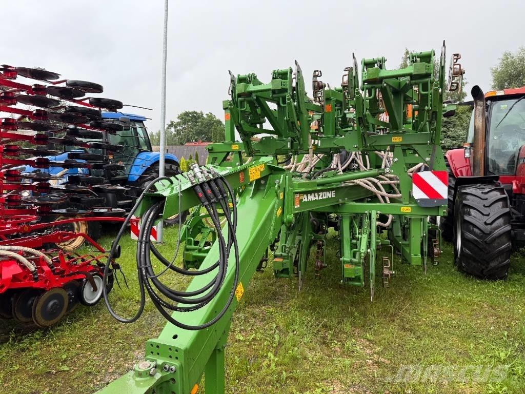 Amazone Primera 6000 Редосеялки