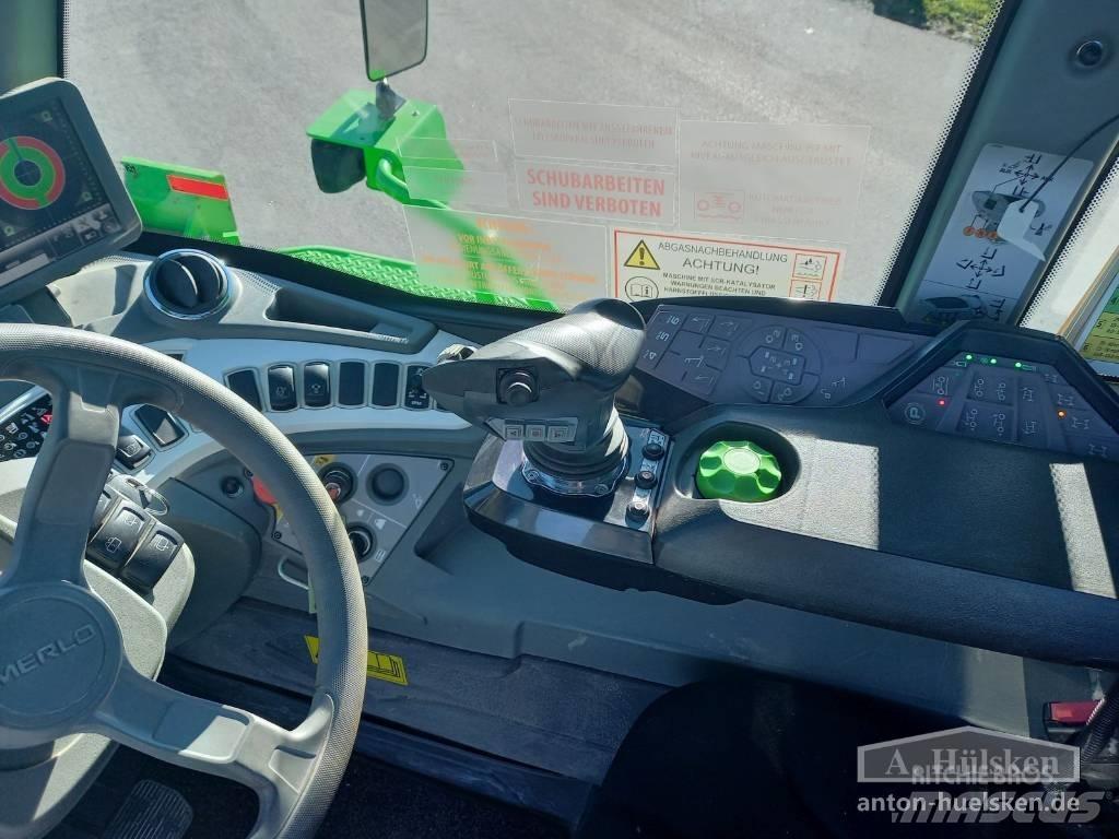 Merlo ROTO 40.16 S Телескопични товарачи