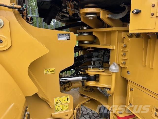 CAT 950 GC Колесни товарачи