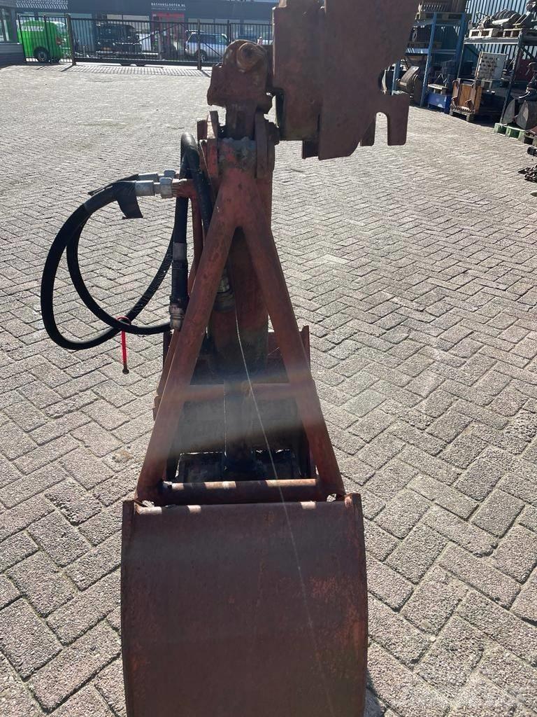  Knijperbak CW05 Куки