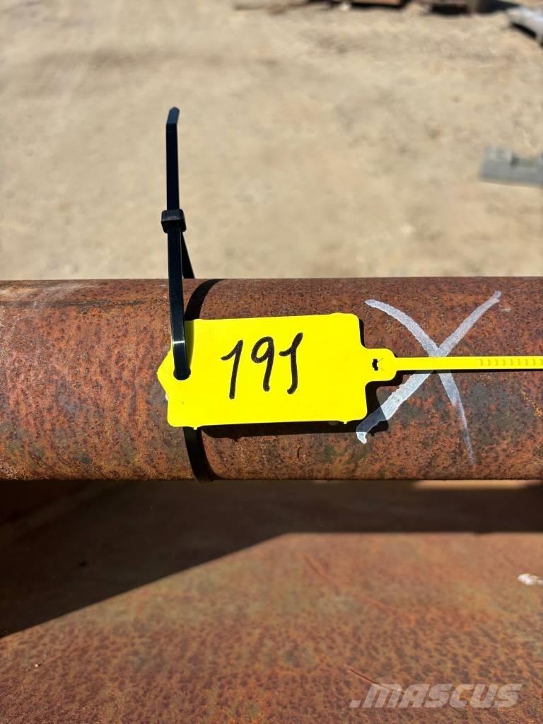  ukendt Graveskovl Кофи