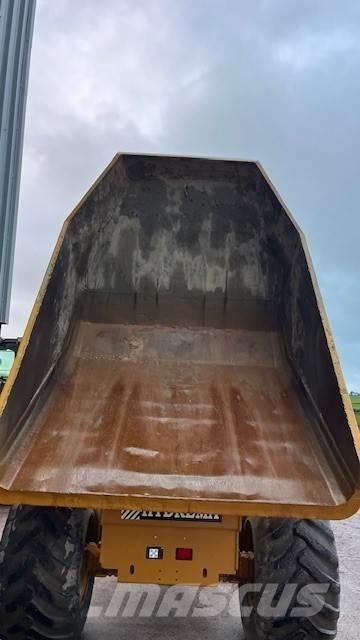 Hydrema 912 D Дъмпери/моторни превозни средства