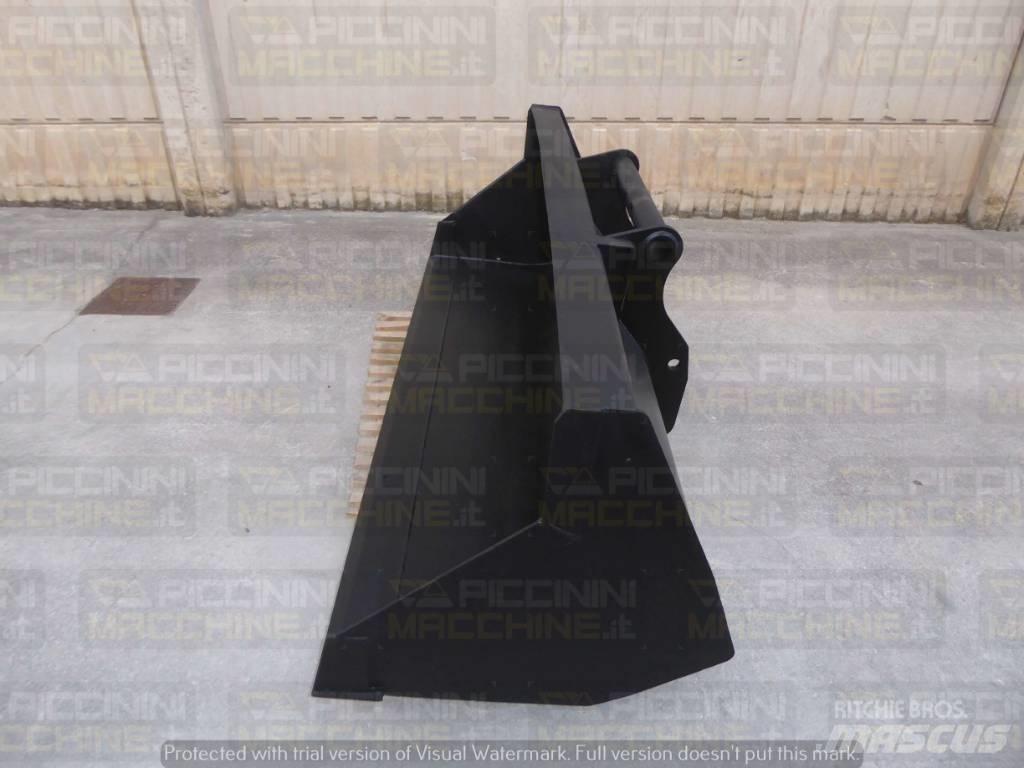 Manitou CBR1000 Кофи