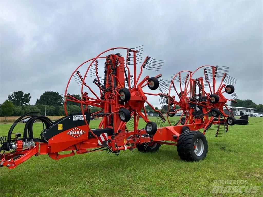Kuhn GA13131 Валове
