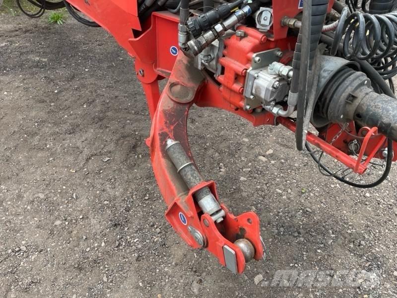 Kuhn GA13131 Валове
