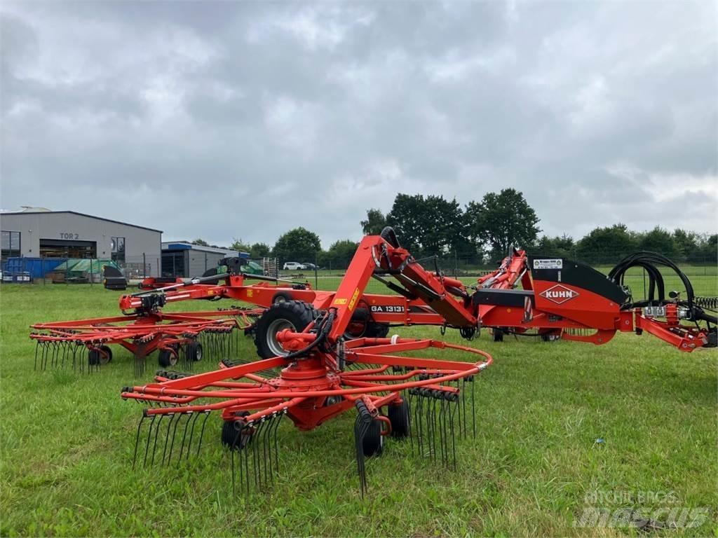 Kuhn GA13131 Валове
