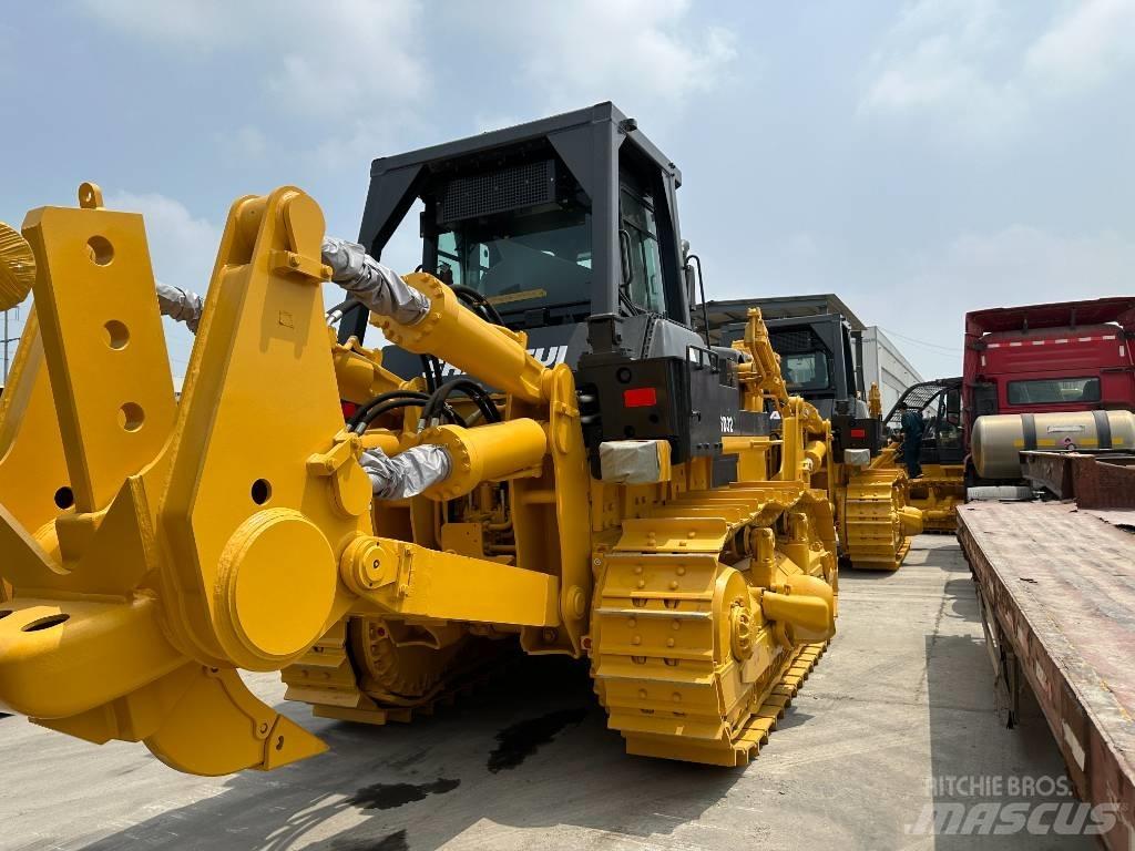Shantui SD32 Верижни булдозери

