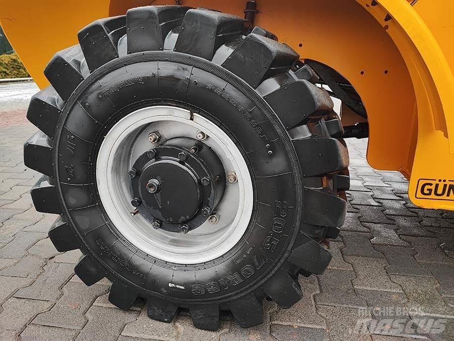  H35 4x4 Дизелови камиони