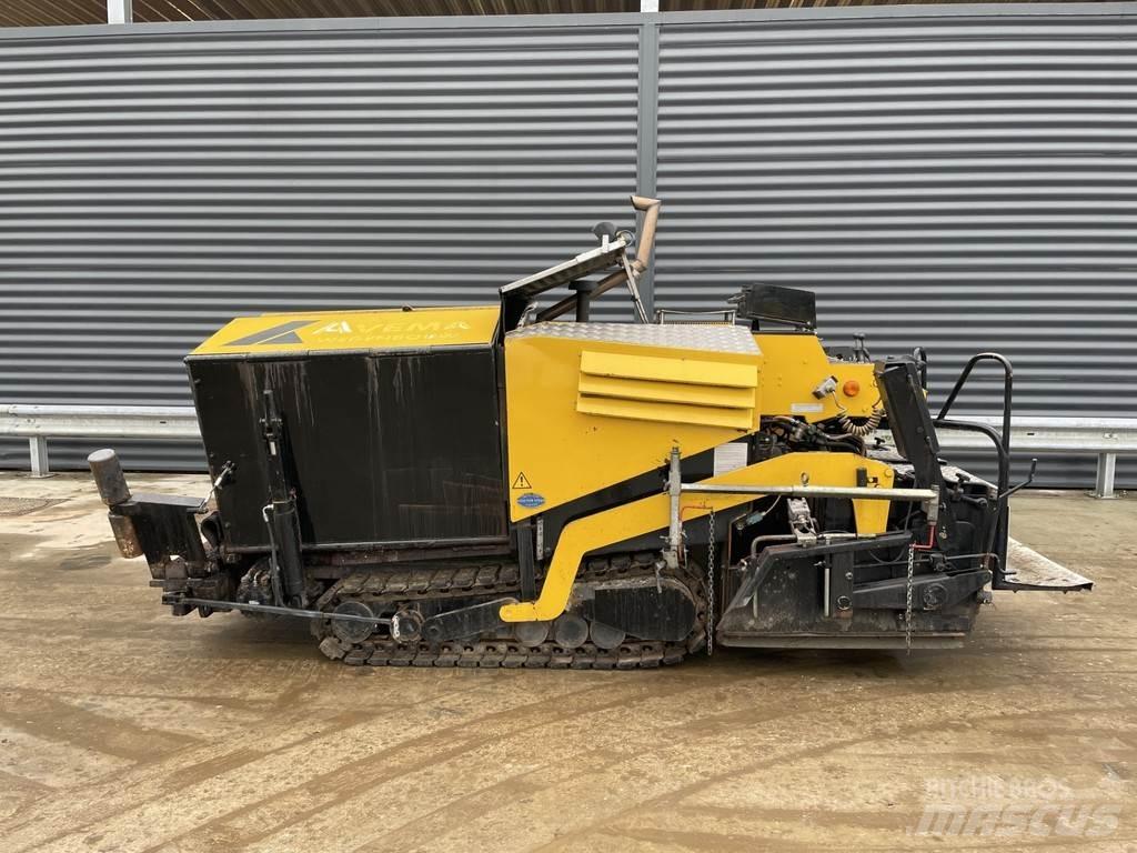Dynapac DF45C Машини за асфалт
