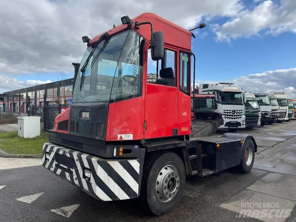 Kalmar TT612D 4X2 Терминални трактори