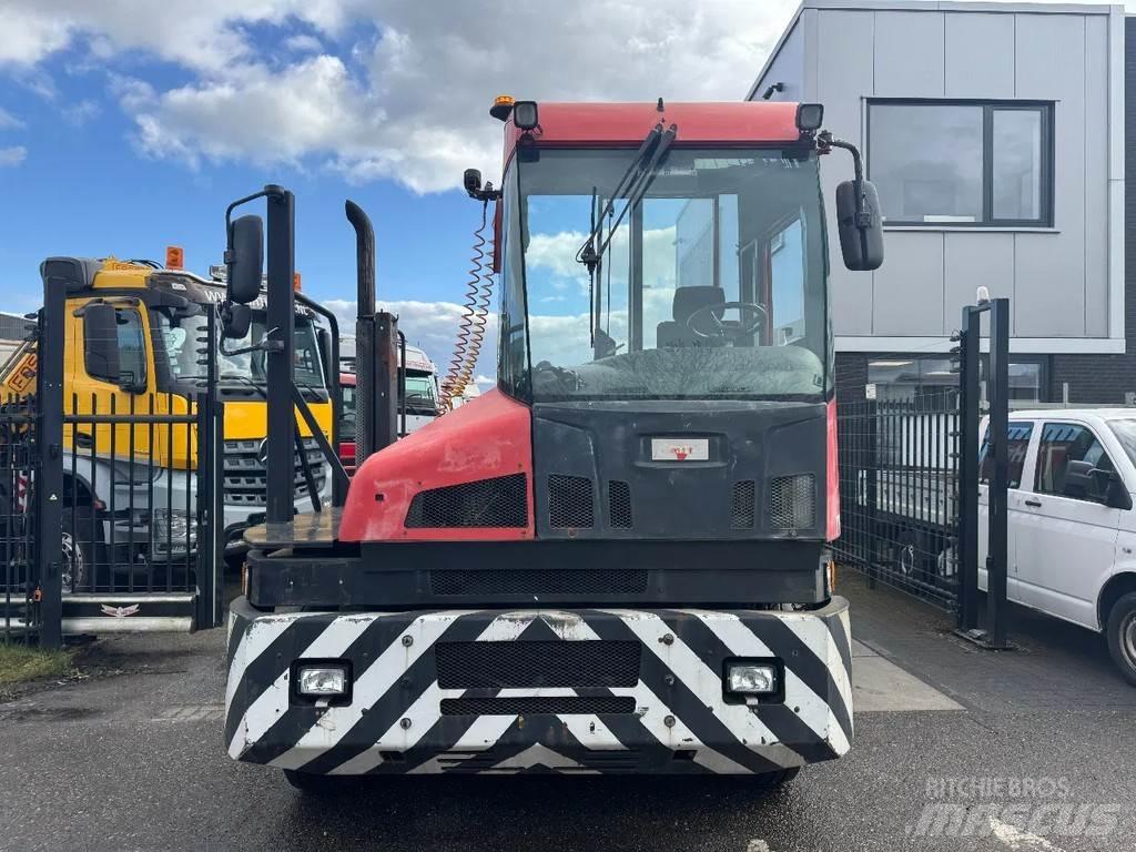 Kalmar TT612D 4X2 Терминални трактори