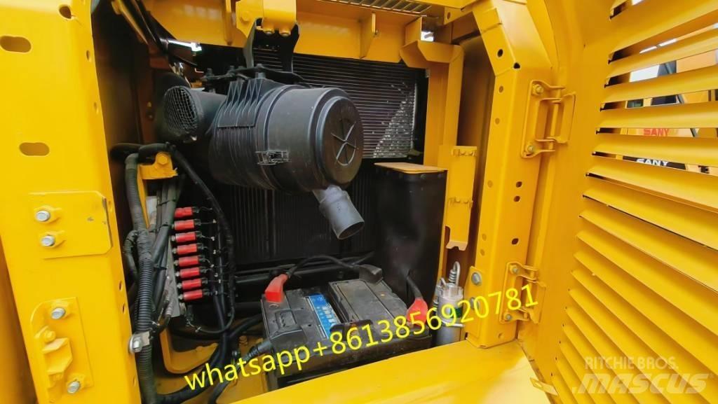 Komatsu PC 130 Верижен екскаватор