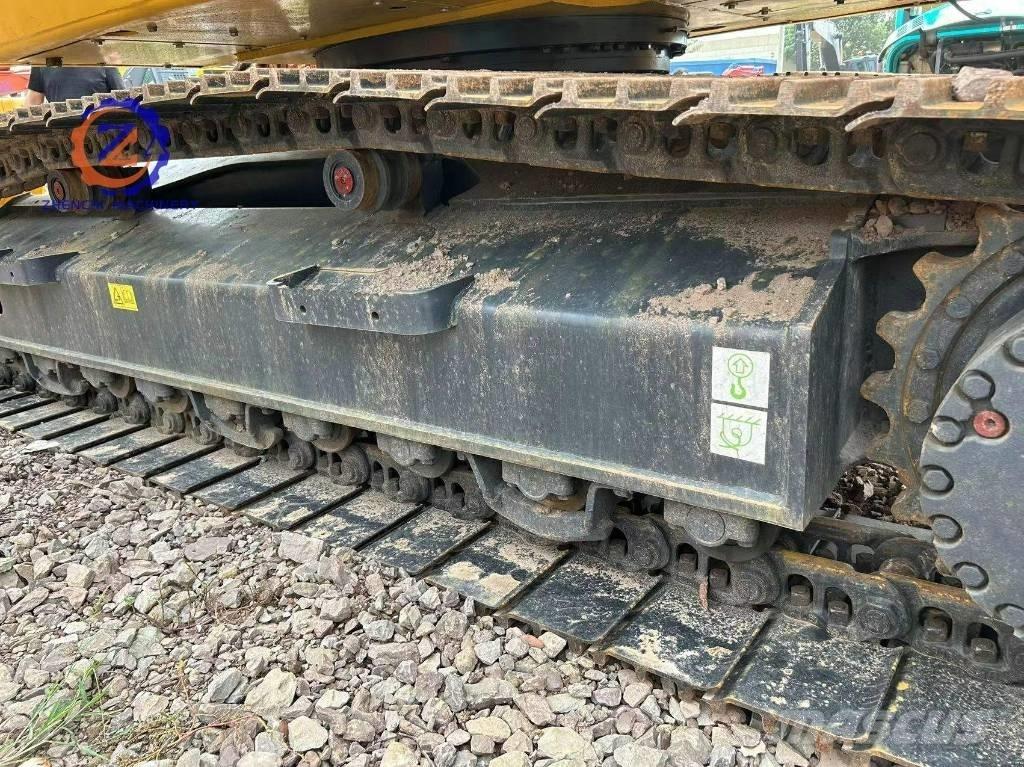 Komatsu PC 240-8 Верижен екскаватор