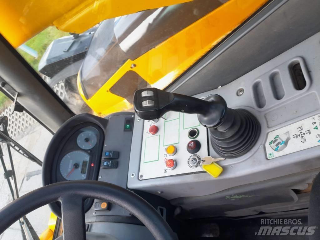 Merlo P 32.6 L Телескопични товарачи