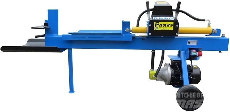 Faxes ELH-700 Машини за цепене и рязане на дърва