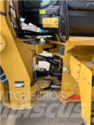 CAT 938M Колесни товарачи