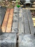 Merlo Pallet Forks Други товарещи и копаещи и аксесоари