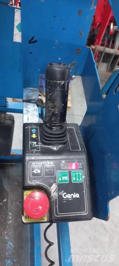 Genie GS 1532 Ножични работни платформи