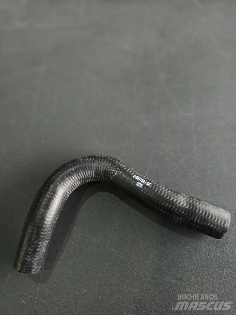 Volvo HOSE 21987759 Двигатели