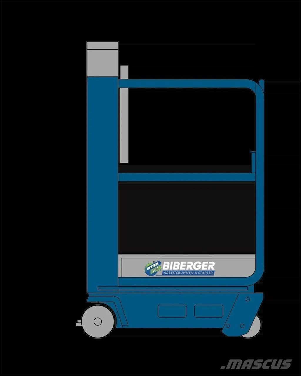 JLG Pecolift Други вишки и платформи