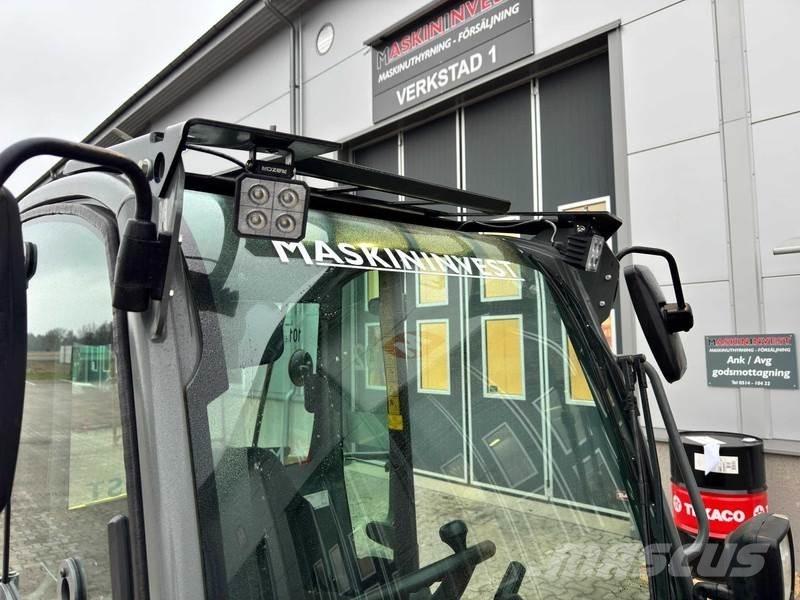 Kramer 5040 Колесни товарачи
