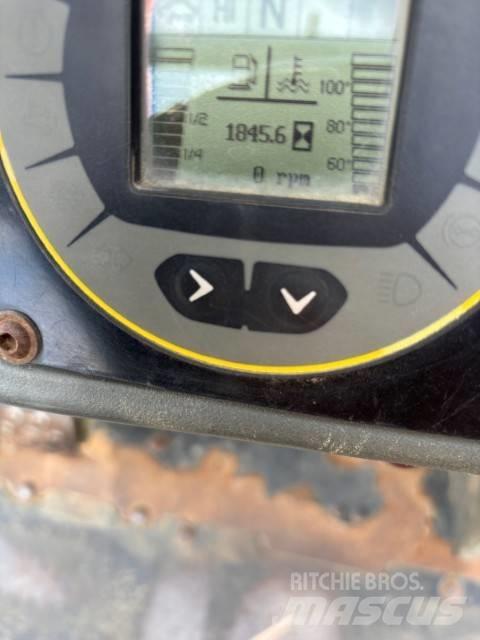 Wacker Neuson DW 60 Странични самосвали