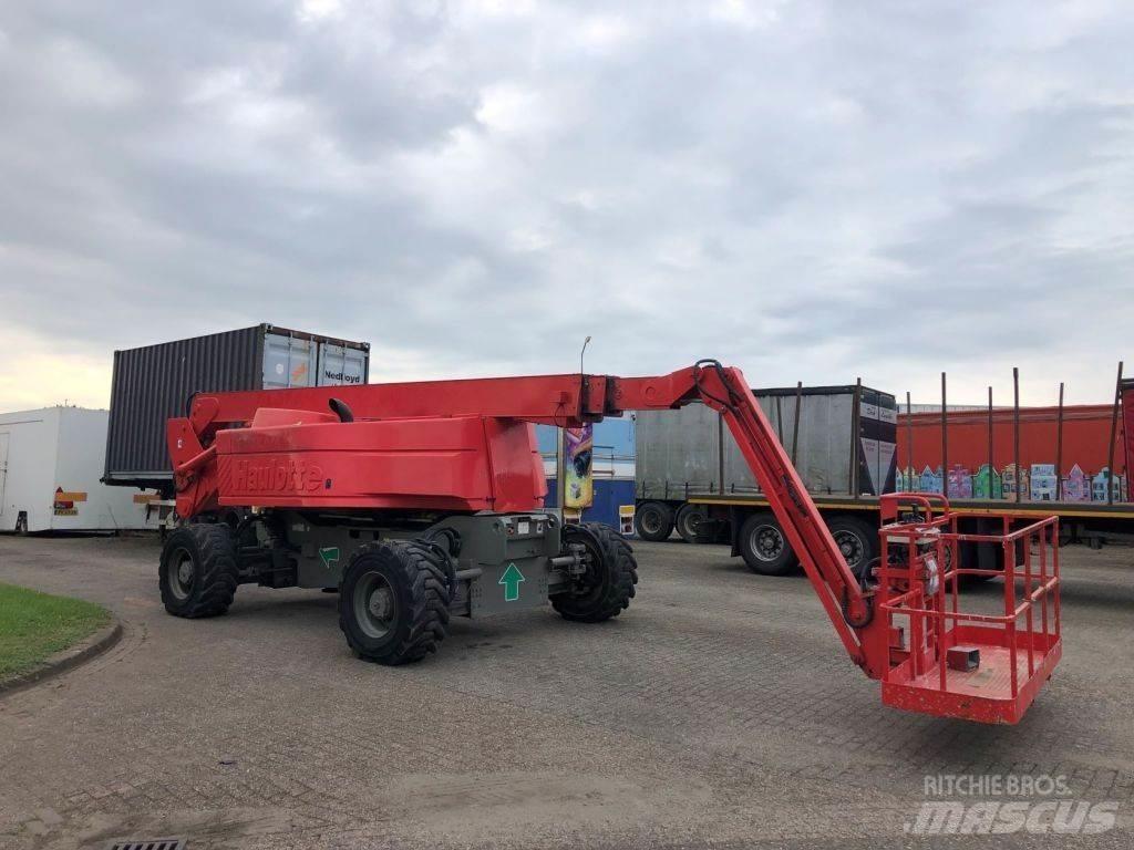 Haulotte HA32PX Съчленени стрелови подемници