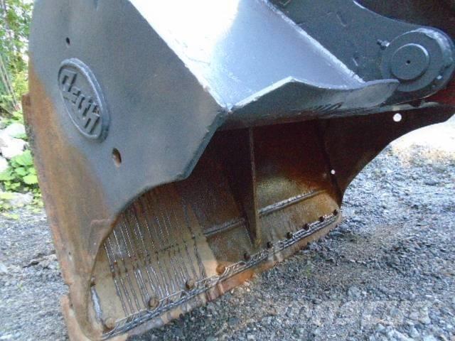 Volvo EW 180 B Колесни екскаватори