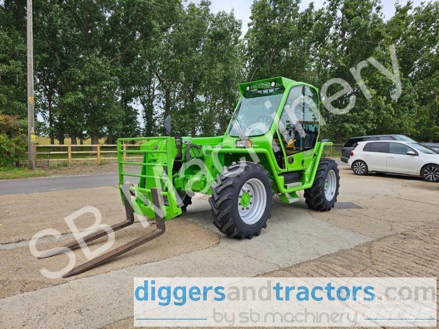 Merlo 34.7 Телескопични товарачи