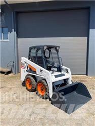 Bobcat S 100 Мини товарачи
