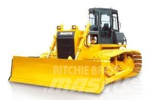 Shantui SD16L Верижни булдозери
