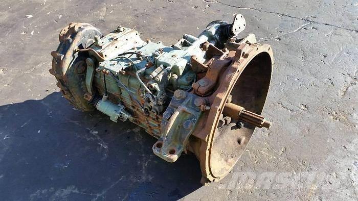  Transmission G3-90 Транспорт - Други