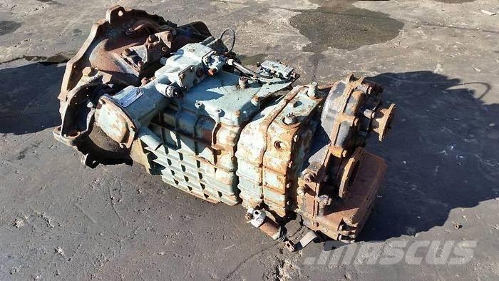  Transmission G3-90 Транспорт - Други