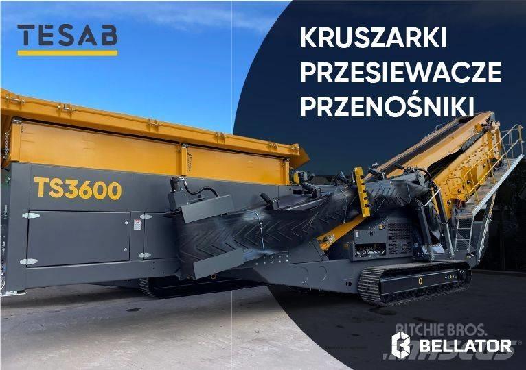 Vögele Super 800i Машини за асфалт