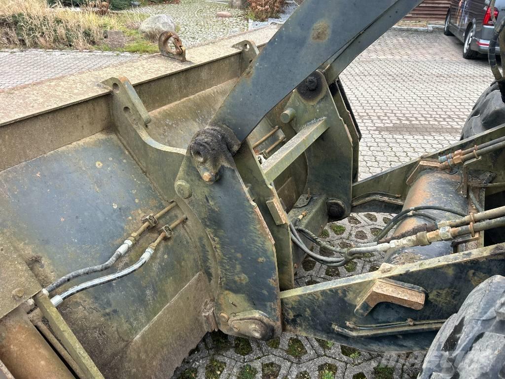 Ljungby L 13 Колесни товарачи