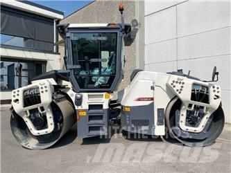 Dynapac CC 5200 Уплътнители за плочи
