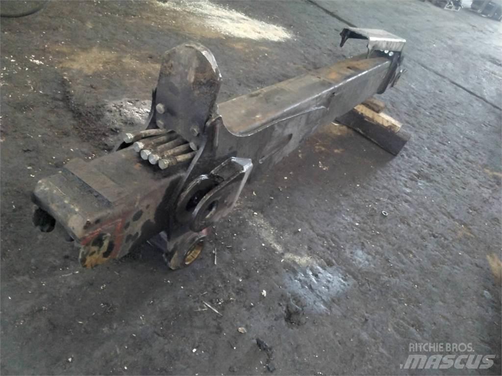 Valmet Crf10 Претоварващи кранове