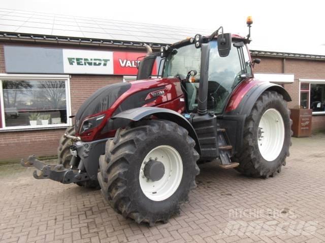 Valtra T174 VERSU Трактори