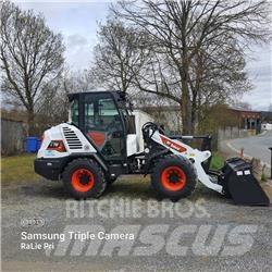 Bobcat Radlader Колесни товарачи