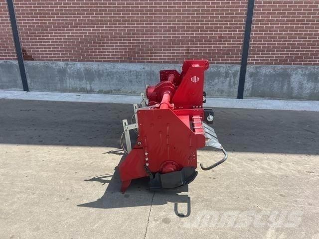 Tulip RTC 250-40 Брани и ротационни рали