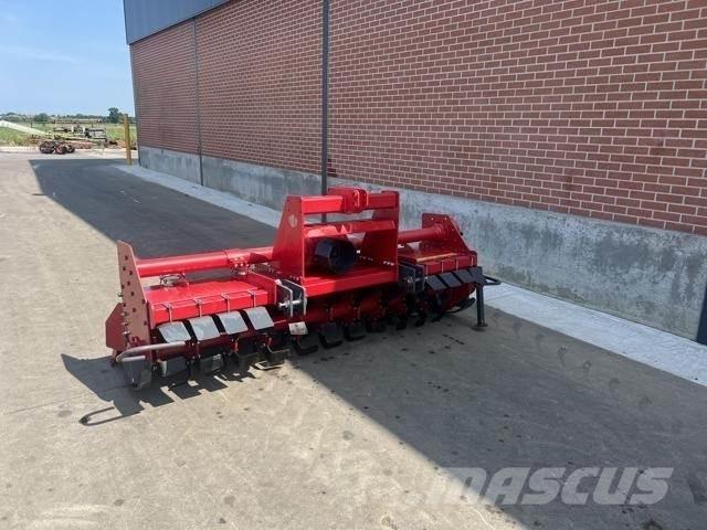 Tulip RTC 250-40 Брани и ротационни рали