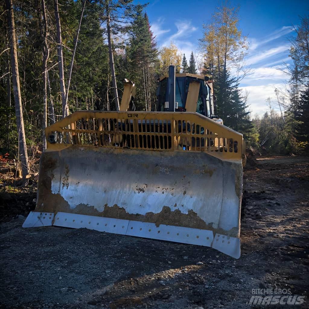John Deere 850 J Верижни булдозери
