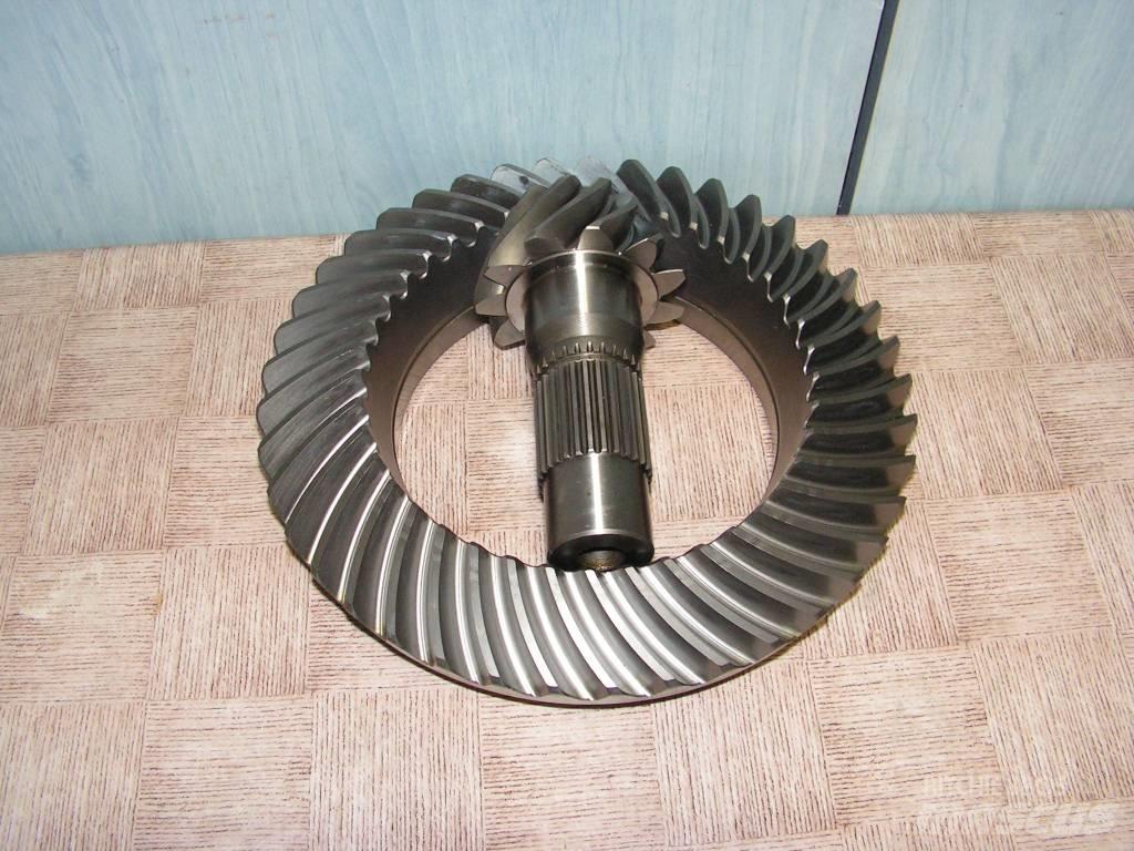 John Deere 8300 Други аксесоари за трактори