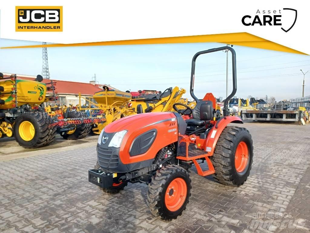 Kioti CK2630H Компактни трактори