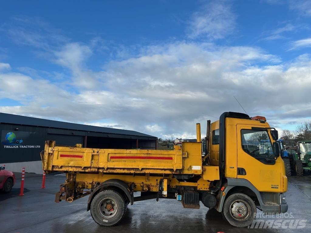 DAF LF 45.160 Самосвал