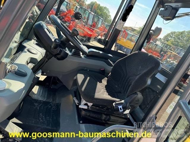 Kramer 5040 Колесни товарачи