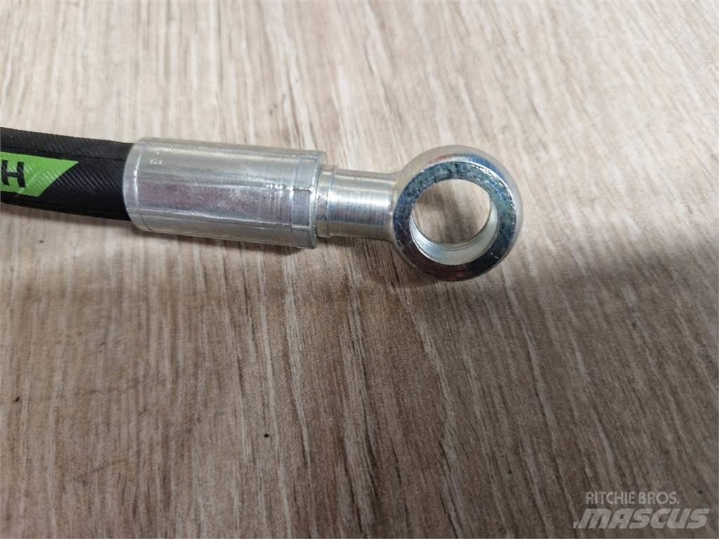 Eco Log 645311 Хидравлични