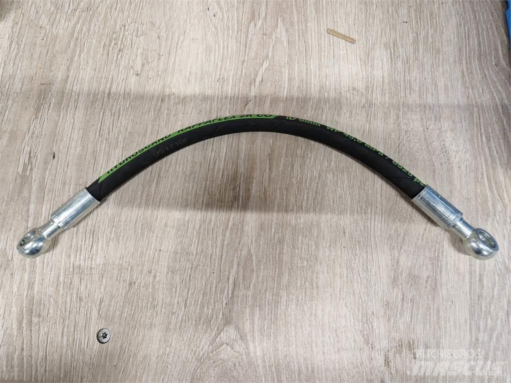 Eco Log 645311 Хидравлични